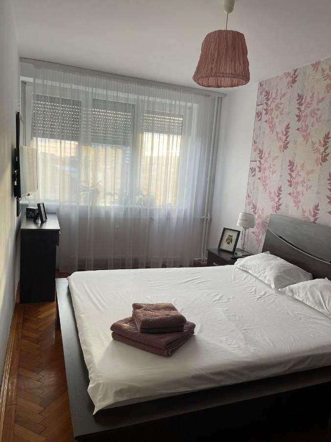Angels Apartment Oradea Exterior foto