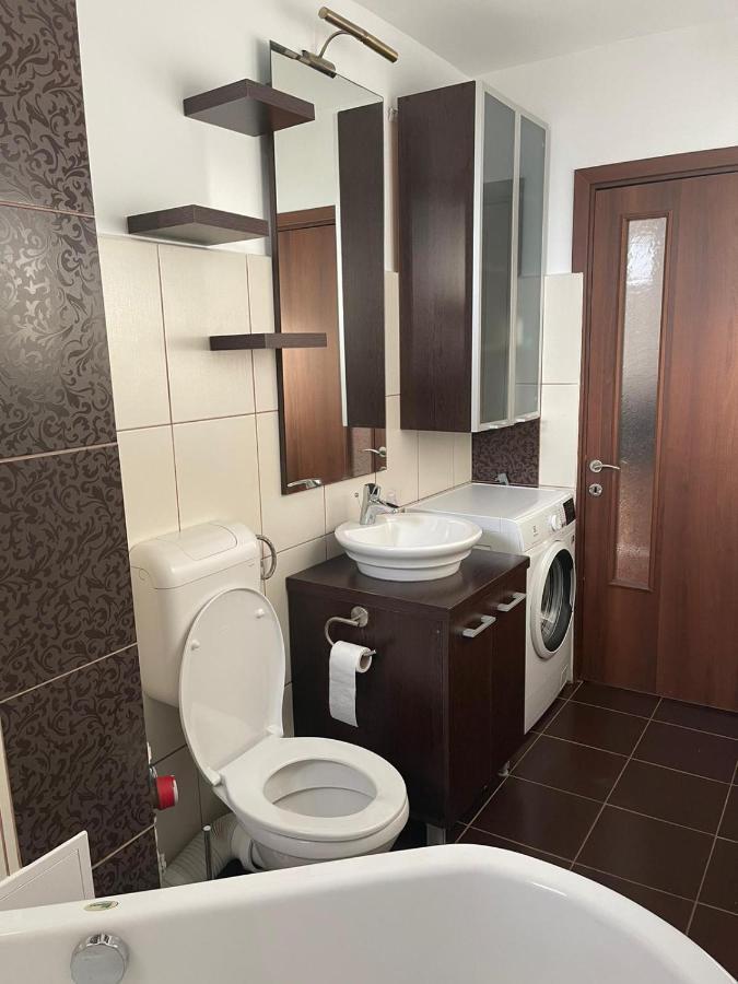 Angels Apartment Oradea Exterior foto