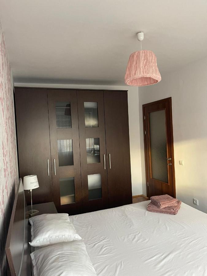 Angels Apartment Oradea Exterior foto